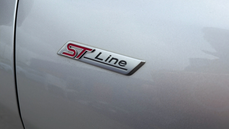 Ford Fiesta 1.0 EcoBoost ST-Line 5dr Petrol Hatchback